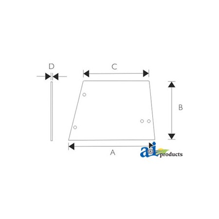 A & I Products